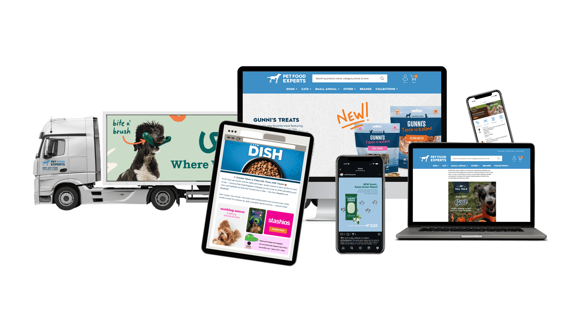 2026 Advertising Header