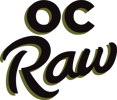 OC Raw logo