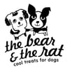 Bear&TheRat_logo