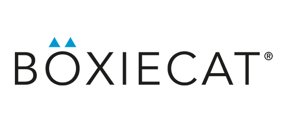 Boxiecat_logo