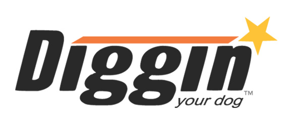 DigginYourDog_logo