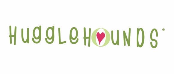 HuggleHounds_logo