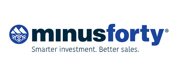 MinusForty_logo