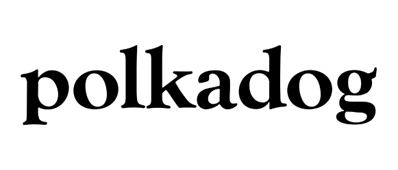 Polkadog_logo