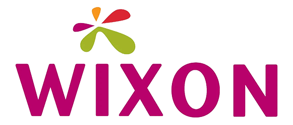 Wixon_logo