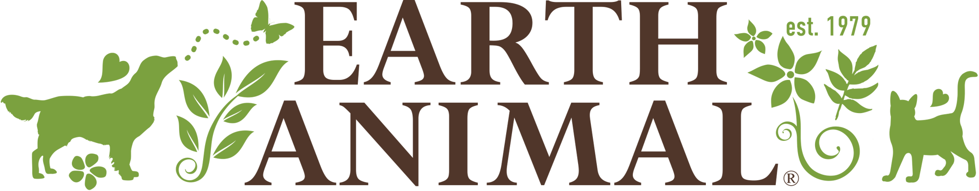 Earth Animal - Logo