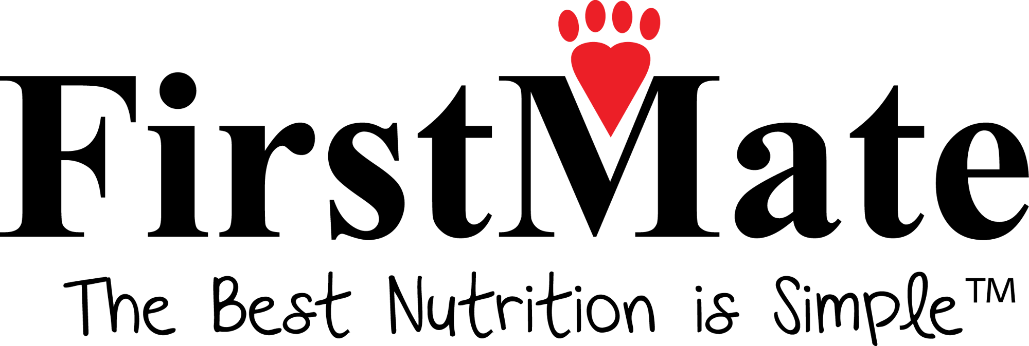FirstMate - Logo