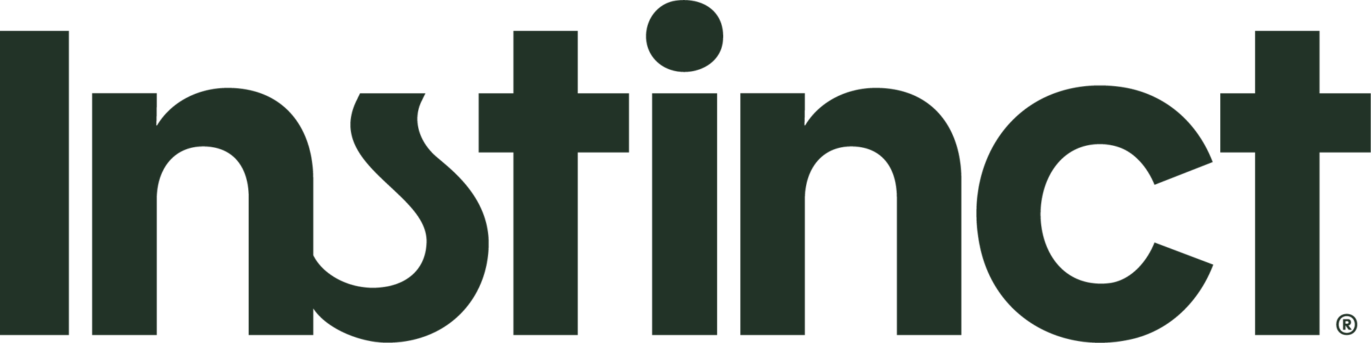Instinct - Logo