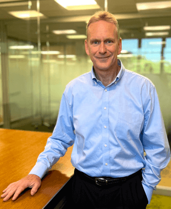 Jim Martin_Pet Food Experts_Chief Financial Officer