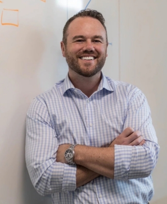 Brian Wyrostek