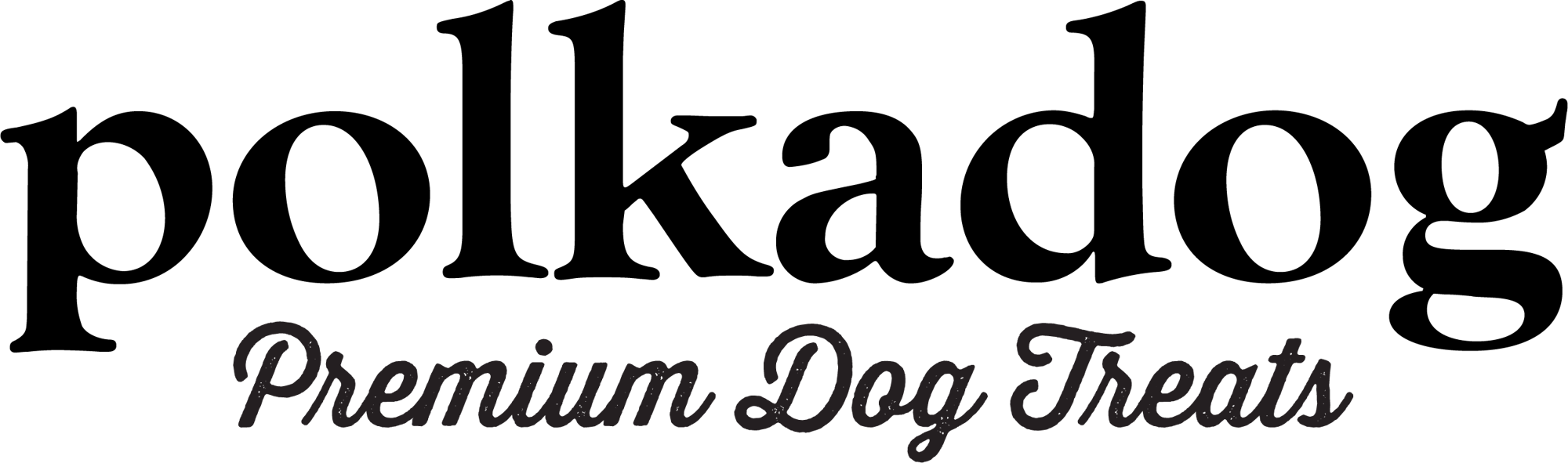 Polkadog Logo