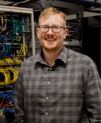 Seth_Mayers_Chief Technology Officer