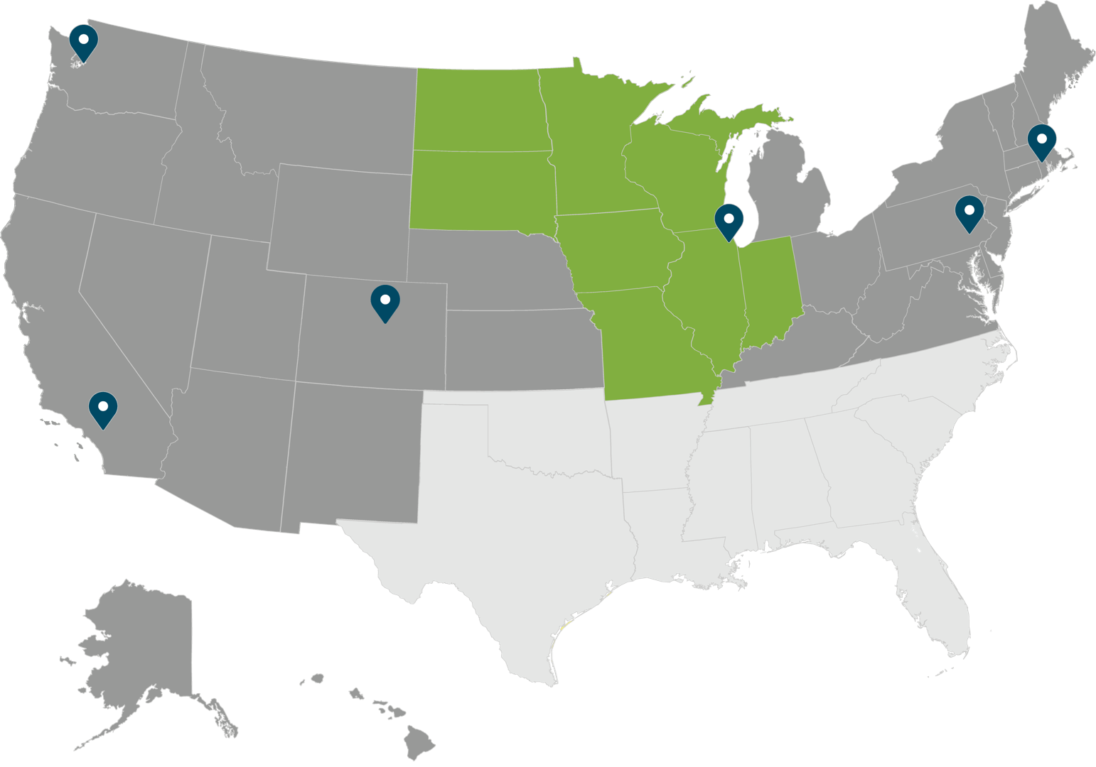 PFX Map_Midwest