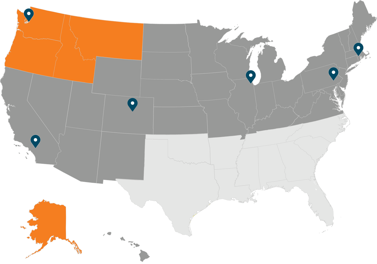 PFX Map_PacificNorthwest