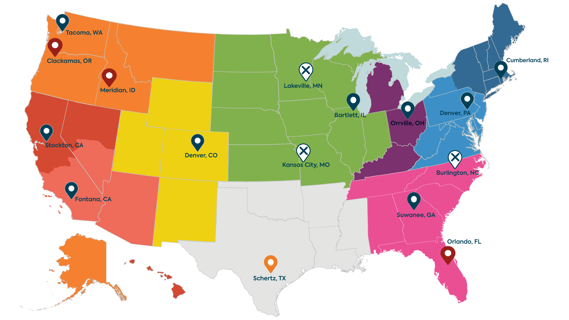 mapforCareers