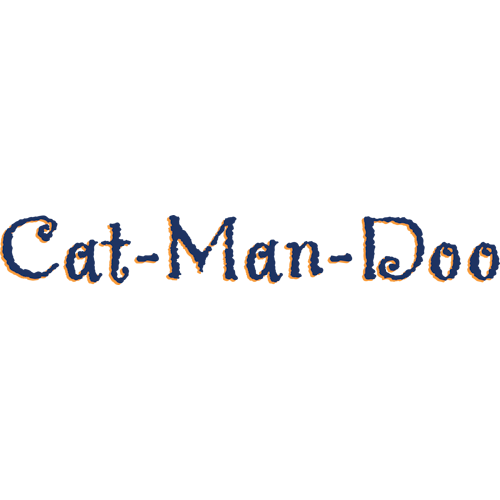 Cat-Man-Doo