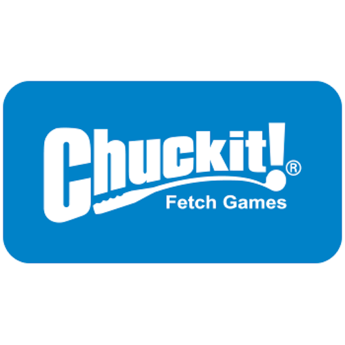 Chuckit!