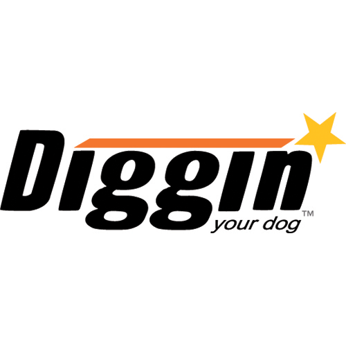 Diggin' Your Dog