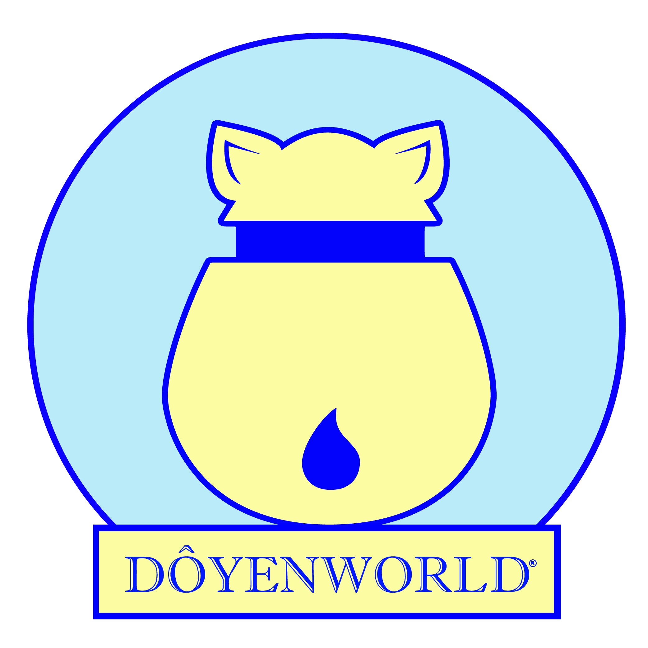 DoyenWorld