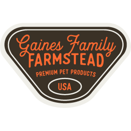 Gaines Family Farmstead