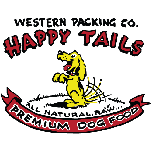 Happy Tails