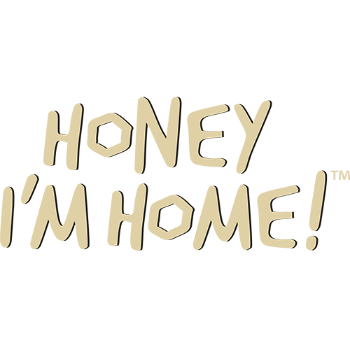 Honey I'm Home