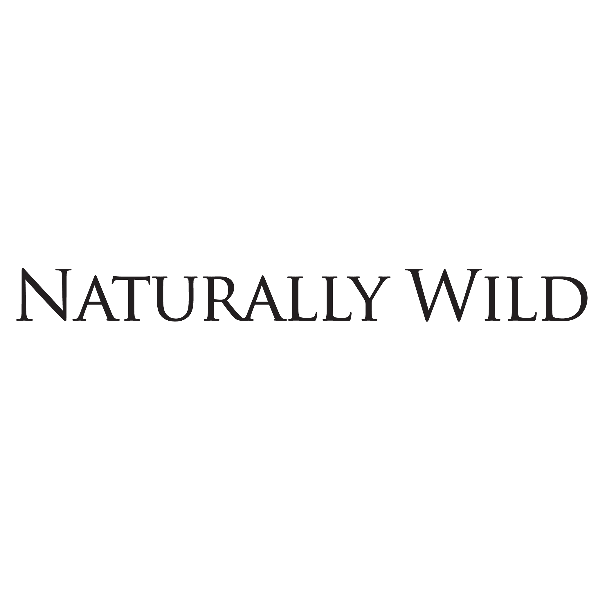 Naturally Wild