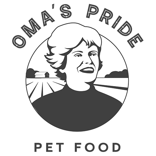 Oma’s Pride