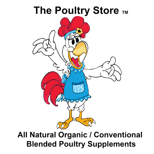 Poultry Store