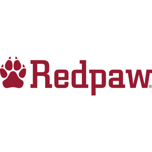 Red paw