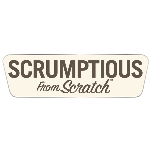 Scrumptious