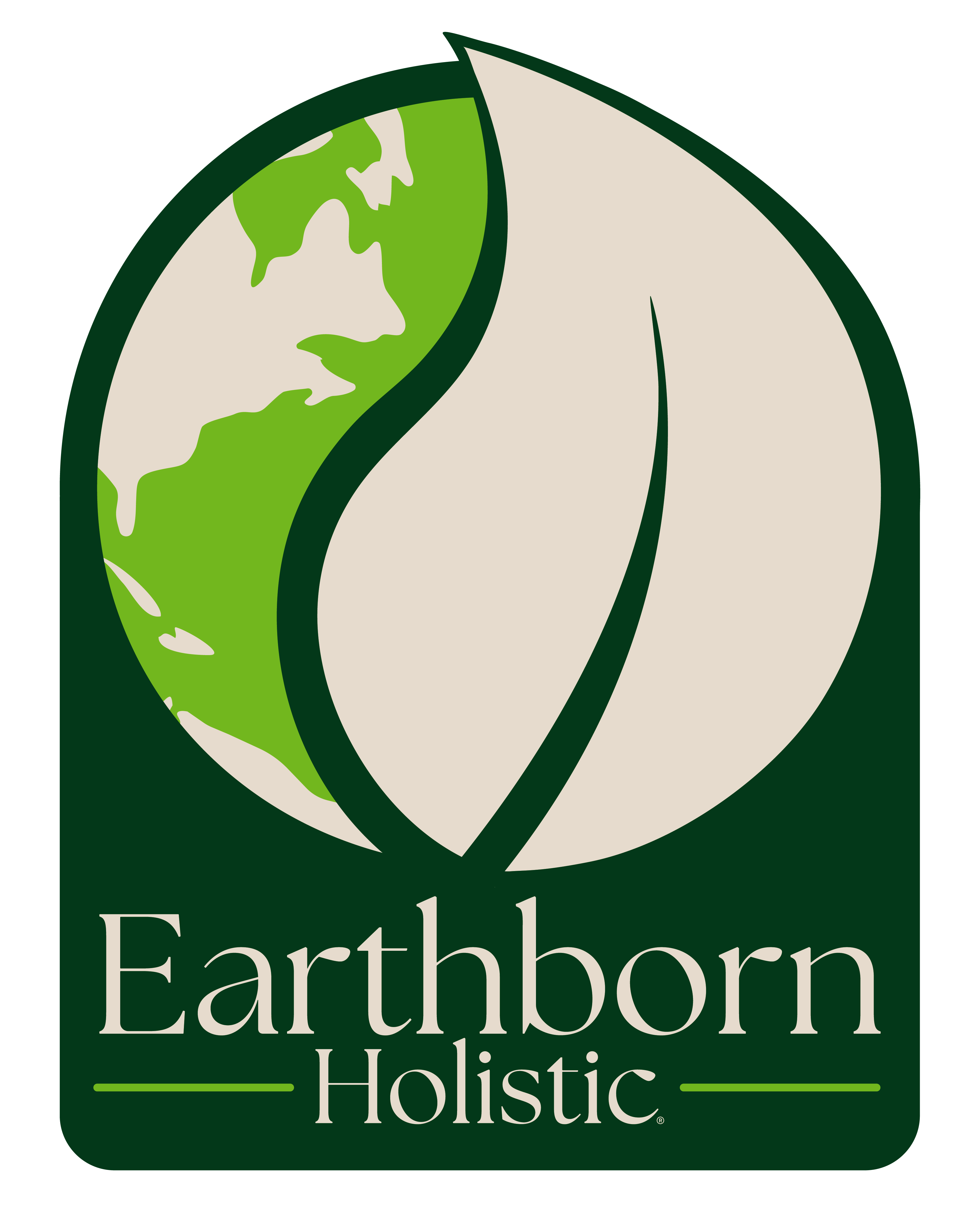 Earthborn Holistic