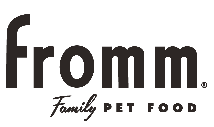 Fromm - Logo