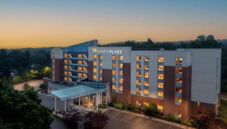 Hyatt-place-uncasville-hotel