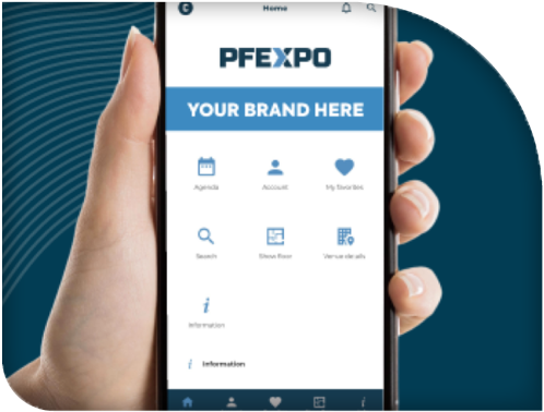PFEXPO Mobile App