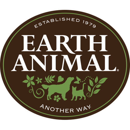 Earth Animal - Logo