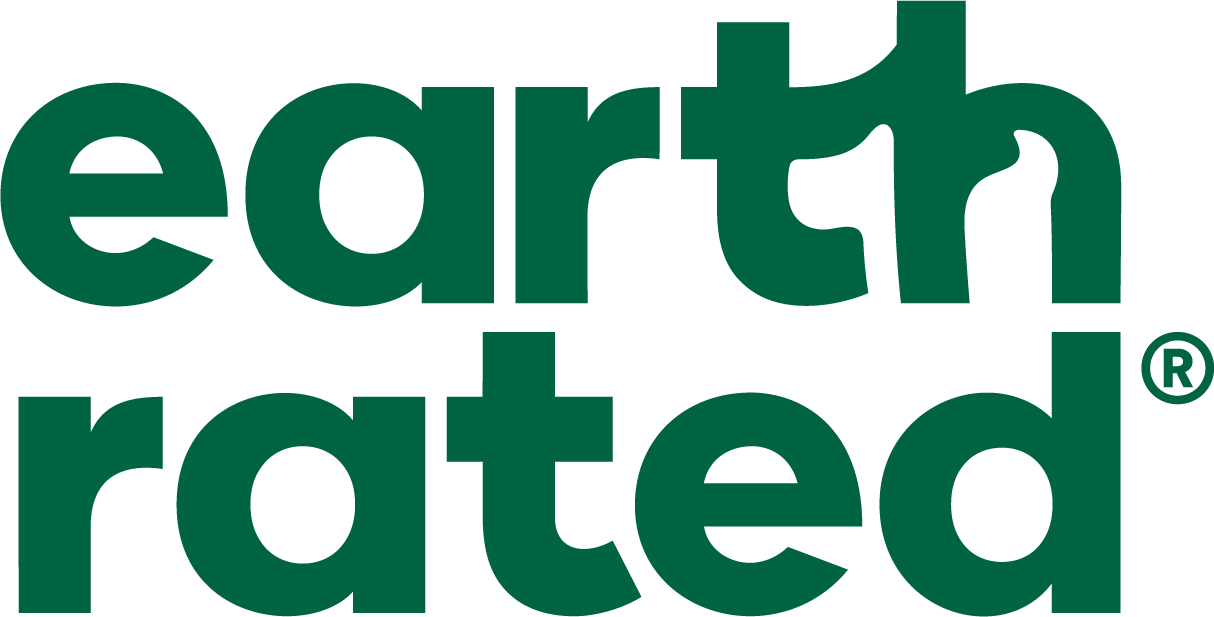 Earth Rated - Logo