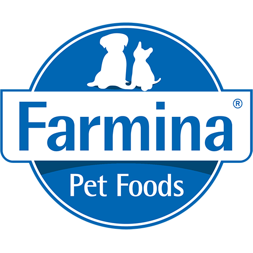 Farmina - Logo