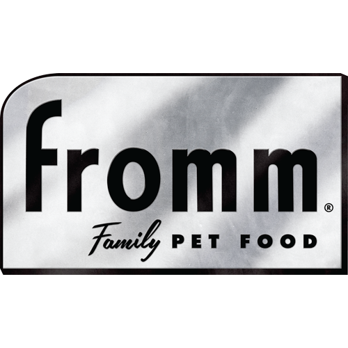 Fromm - Logo