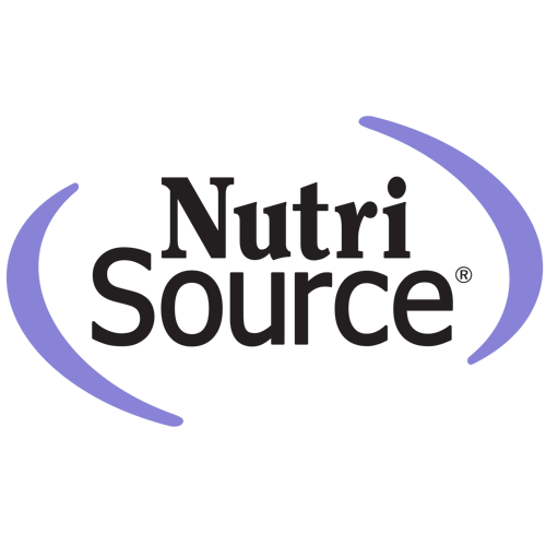 NutriSource - Logo