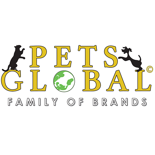 Pets Global - Logo