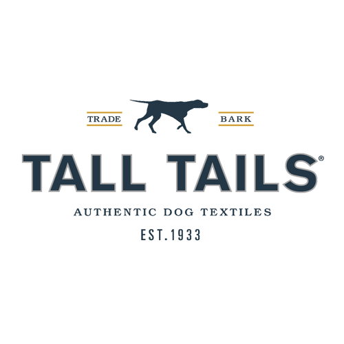 Tall Tails - Logo