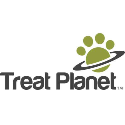 Treat Planet Logo