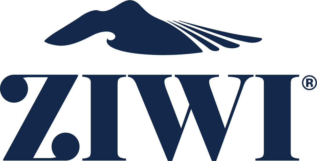 Ziwi - Logo