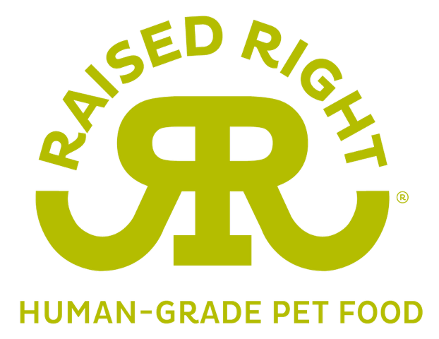 Raised Right