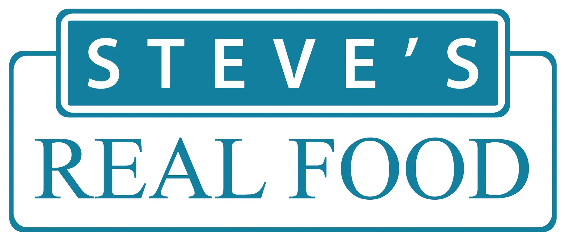 Steves Real Food