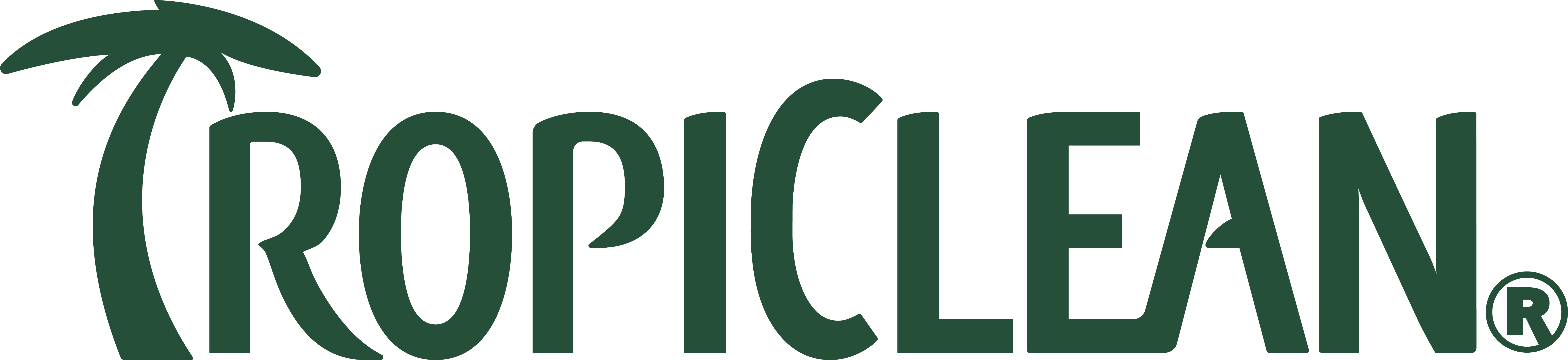 Tropiclean