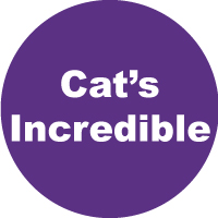 Cats Incredible