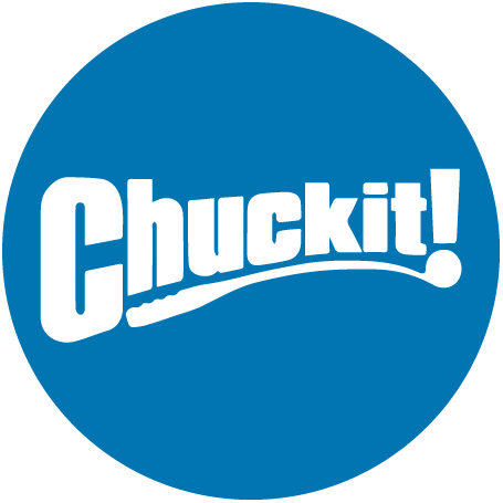 Chuckit!